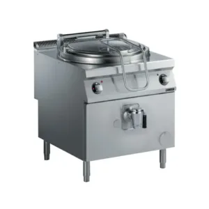 Marmitas a Gas Calentamiento Directo Evo900 modelo 392106