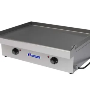 Plancha económica a gas Mundigas modelo PE-650 ECO