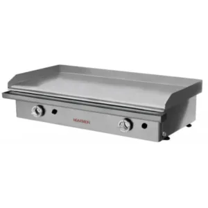 Plancha gas Maiser modelo PR80