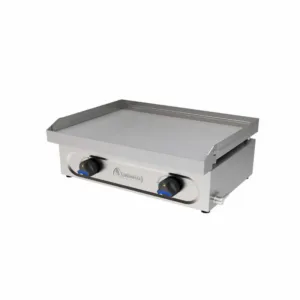 Planchas de sobremesa A gas Marca MUNDIGAS