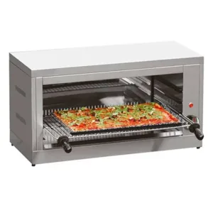 Home Gratinador Salamandra fijo marca ROMAGSA modelo ST 450 A