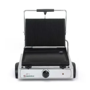 planchas eléctricas marca sammic
