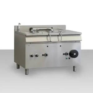Home SARTEN CUADRADO BASCULANTE DIRECTO A GAS BRQ150