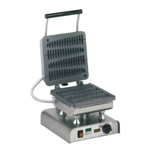 Maquina de creps y gofres de BAKING SYSTEM SAYL
