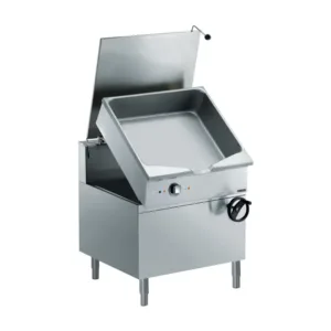 Home Sartén Basculante a Gas Evo900 - ZANUSSI