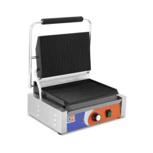grill eléctrico pekin pg-812 de Clima Hostelería