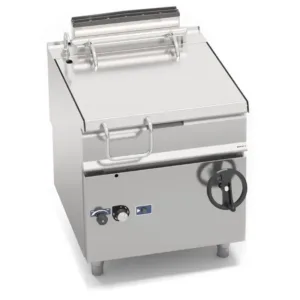 Home sartén basculantes a gas marca bertos modelo SG9BR8I+CDP