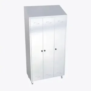 Home Armario inox desinfectador de fricosmos