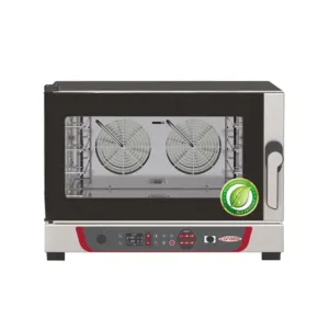 Horno Escorpio eco plus de Conbeq