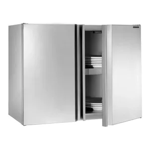 Home Armario de Pared Puertas Batientes Marca DISTFORM
