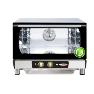 Horno Dobra Zafiro Turbo Eco