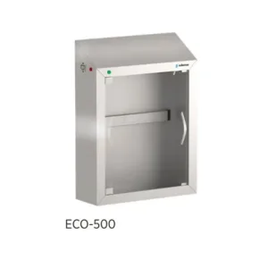 Home Armario esterilizador con ozono - EDENOX