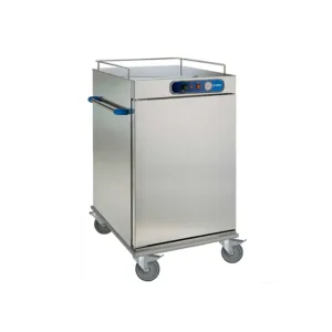 Carros calientes CCB - 10-EDENOX