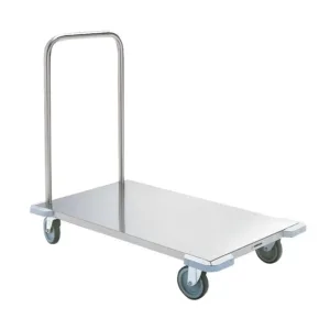 Carro reforzado para grandes cargas - EDENOX