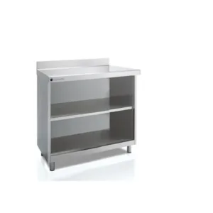 Estantería Snack gama 600 marca CORECO modelo SEFM60-100