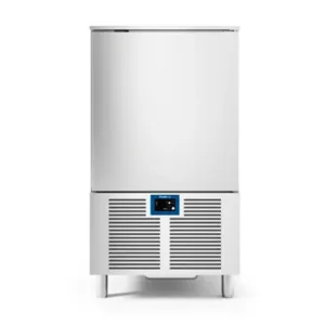 Home Abatidor de Temperatura Ready Regular FRIULINOX 8 BANDEJAS