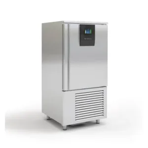 Abatidor de temperatura ABT14-1L Marca Infrico