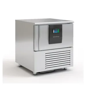 Home Abatidor de temperatura Marca INFRICO