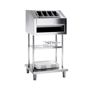 Dispensador SSPN620 marca INFRICO