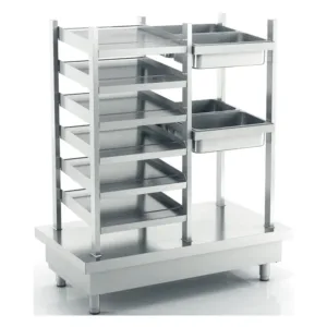 Dispensador SSPN1400 marca INFRICO