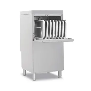 Lavautensilios y lavaperolas serie LP de INFRICO modelo LP4060