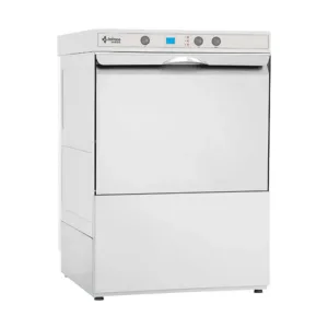 Lavavasos y lavaplatos Serie electromecánica marca INFRICO