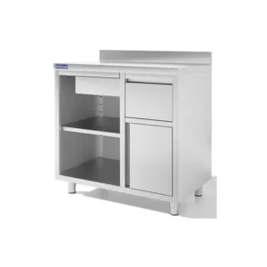 Home Mesa Cafetera IMC - INFRICOOL MODELO IMC100