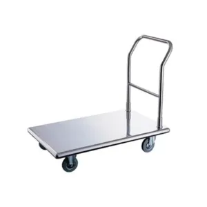 Carro de Plataforma Fija IRIMAR