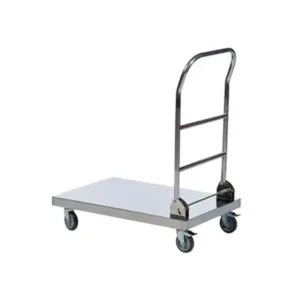 Carro de Plataforma Plegable IRIMAR