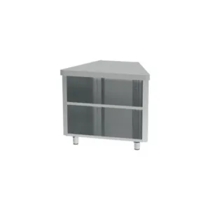 Mesa self service Angular SSAC45 marca INFRICO