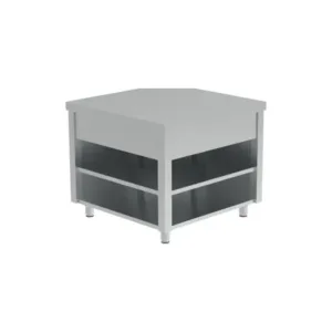 Mesa self service Angular SSAC90 de INFRICO