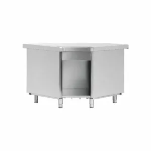 Mesa self service Angular SSAA90 marca INFRICO