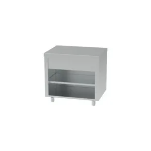 Mesa self service neutra SSNEA2 marca INFRICO