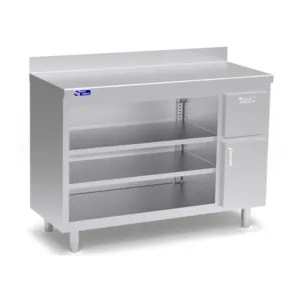 Home Mueble cafetera - OSCAR ZARZOSA MODELO C-1100