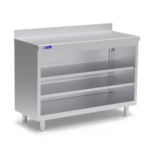 Mueble Estantería - OSCAR ZARZOSA Modelo E-140