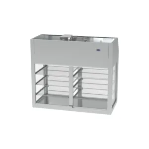 Home Vitrina refrigerada 3 niveles SSVCFCG4