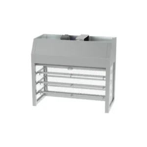 Home Vitrina refrigerada abierta SSVASF4 - INFRICO