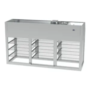 Home Vitrina refrigerada cerrada SSVSFCG6 INFRICO