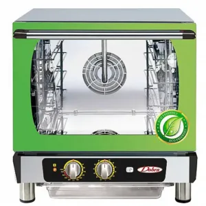 Horno Quartz Turbo Eco