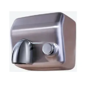 secamanos con pulsador y tobera 460290 fricosmos