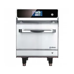 Horno combinado alta velocidad - EDENOX