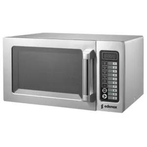 Horno Microondas Micro 1834D EDENOX