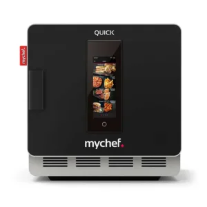Horno cocción acelerada QUICK 1T Marca MYCHEF