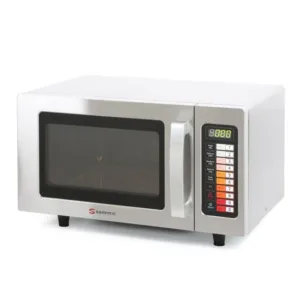 Microondas Industrial Mo-1000 Marca Sammic