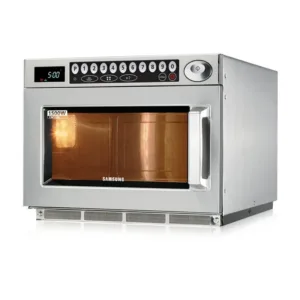 Microondas Gastro Digital marca SAMSUNG modelo CM 1929 A