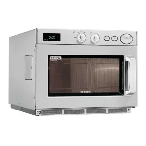 Microondas Gastro Manual marca SAMSUNG modelo CM1519 A