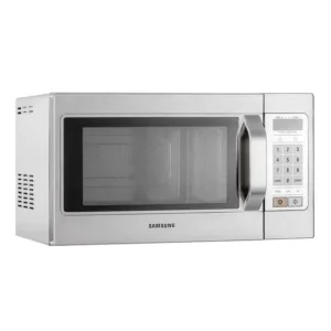 Microondas Snackmate CM1089A marca SAMSUNG