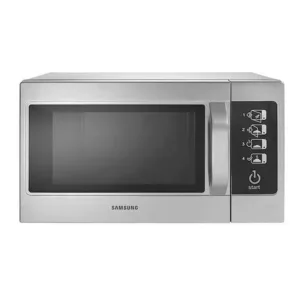 Microondas Snackmate ONE TOUCH marca SAMSUNG