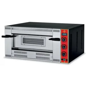 Horno pizza a gas - CLIMA HOSTELERIA modelo G4