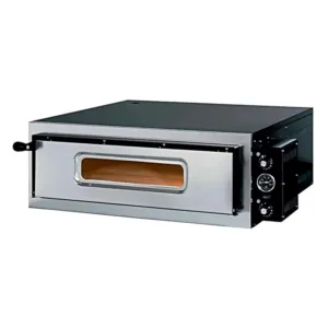 Horno pizza eléctrico Basic4 - CLIMA HOSTELERIA